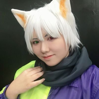 uryu_ai05's profile picture. 成人済♀／カメラが触れるコスプレイヤー📸 #雨柳COS ／APEX⚡🚑🥷／NGSship1：F-Rabbit所属💫／#雨柳ゲーム記録 ／2024.03.26～叶え隊🔫／密かにファン《ぼたん🪽》様／日常、アニメ、ゲーム頻繁に叫ぶ。