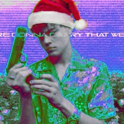 Macro_Harder's profile picture. Triangles | Shark DNA | Peptides | HFA | Agriculture | Meme philosopher | Chaos enthusiast | Vibrations | $TETSUO | Zynergy | Marathon swimming | Christ is King