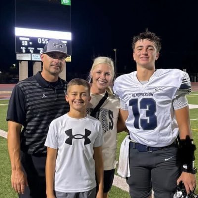 Coach Doug Pearce Profile