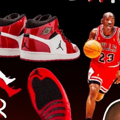 Sam23_MJ's profile picture. Gamer
Sports