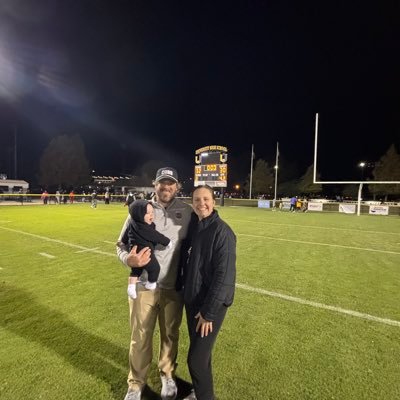 Coach_Durand's profile picture. Offensive Coordinator and Associate Head Coach at University Lab School