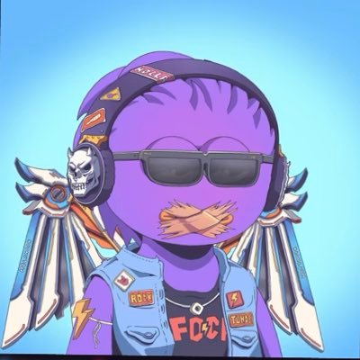 Da_Bigjhay001's profile picture. Researcher || web3 product tester|| #trustyourintuition || member _ @QuintessDao