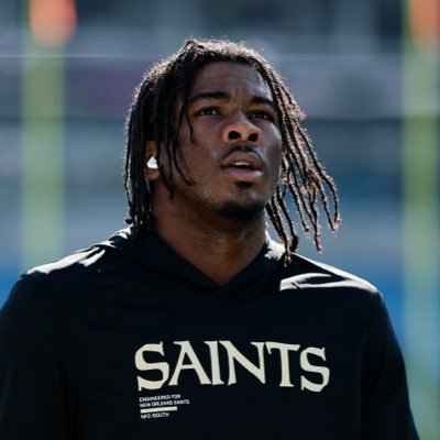 ChrisR_II's profile picture. Jesus before anything else || Duke University Alumni || WME Sports || WHO DAT ⚜️⚜️⚜️ || https://t.co/O7gVyG4Zy4