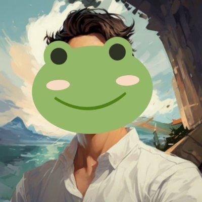 bclaobai's profile picture. 老韭菜一根 🌳 与区块链同行，每天发现新机会 🏊‍♂️ 独立思考社区主理人 🤔 🟣Solar member of @solana_zh  所有内容均不构成投资建议🤝