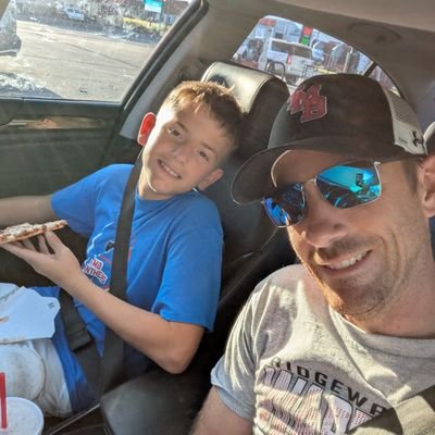 cban21's profile picture. Bennett, Bryer's and Ritchelyn's dad. Casie's husband. Farmer. Assistant coach @ridgewaterwbb 
Hebrews 12:1-2.