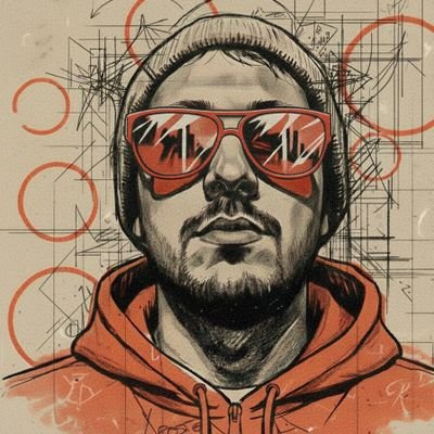 Viatristis's profile picture. Çok düşünme..