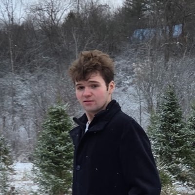 conornwebb's profile picture. Public school grad. Be kind. Do justice.