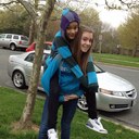 Amanda Daugherty - @honeylovesryry - Twitter