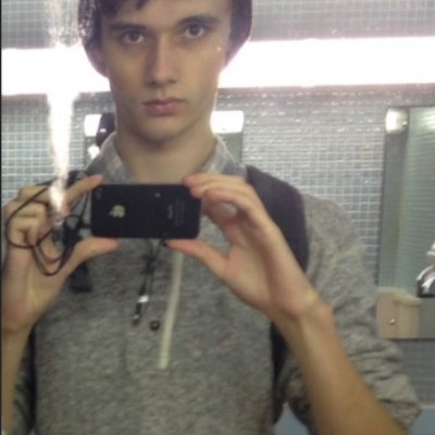 fantabvr's profile picture. She may be getting fucked hard. But you know who fucks harder? The bourgeoisie