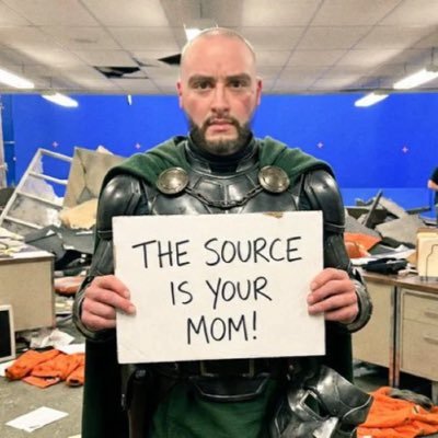 D_Breit5's profile picture. LFGM 🍎