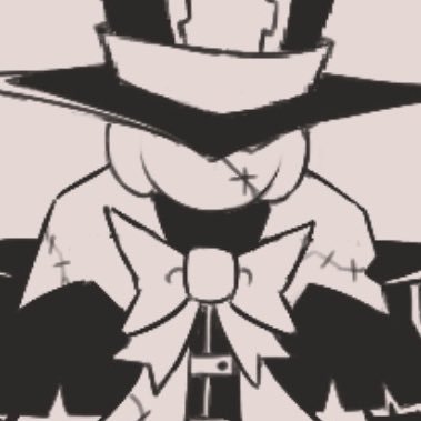 DFKiryu_'s profile picture. I am DFKiryu the Pumpkin Man! Digital Artist and Musician! Me in a rhythm game when... 👉👈