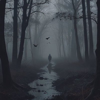 Hermetic_Puzzle's profile picture. Just a visionary and a misfit.