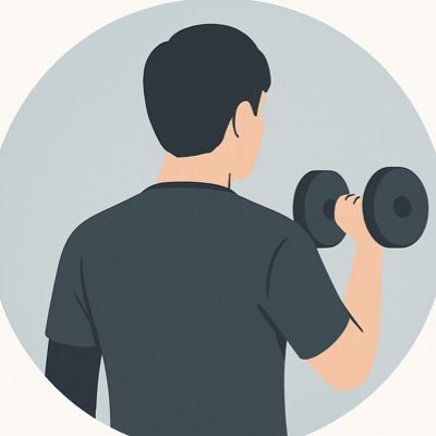 pt_keizoku_lab's profile picture. 理学療法士／パーソナルトレーナー 1年間【継続率80％超・入会率90％超】のジム運営。 地域性・ジムのコンセプト・ターゲットに合わせた「集客〜継続の設計」を発信。 チラシ・紹介・体験導線・SNSまで、現場ベースで話します。 詳しくは固定ポスト＆noteにまとめてます👇