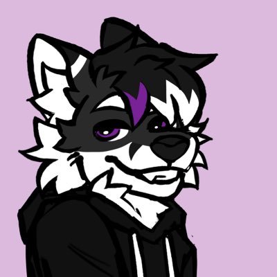 JiceFonx's profile picture. 21 he/him 🦊| certified bean enjoyer 🐾 | i bite @vixie_luv 💜 | suggestive sometimes 🔞 | 🪡: @CoyoteArcade