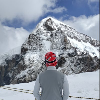 MethukaManhiru's profile picture. 