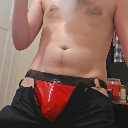 Kaosottrprv's profile picture. otter perv
😈🦦