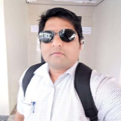 JagrutBharatiya's profile picture. An ordinary Law Abiding Citizen.