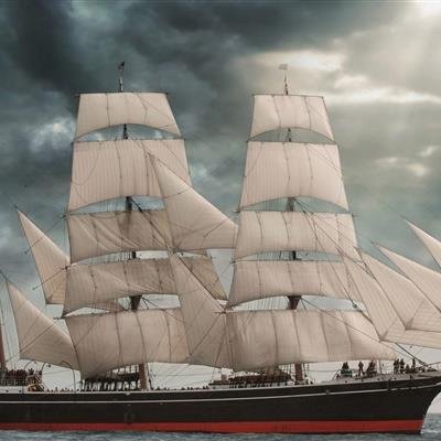 ajayshanar's profile picture. Sprinting to catch the bus in the rain