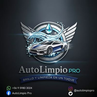 autolimpiopro's profile picture. Quieres tener tu auto Limpio, Brillante y con Excelente Aroma, acá tenemos los productos que necesitas, Fijación y Calidad de primera.