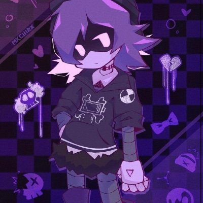 murder_fanatic's profile picture. 