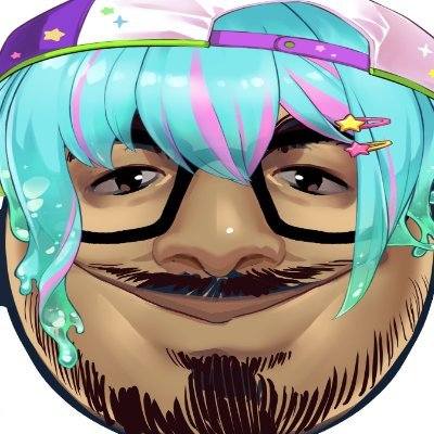 PiaPiUFO's profile picture. Bratty Slime idol w/ a Heart of Gold💚
YT & Twitch Ambassador 🔴💜

👽 EN | 日本語
🥒ART: @ss1_mztmr
💚RIG: @kuronogomi  
🎨 #PiaPiArt
📺 https://t.co/yHl8tmVP97