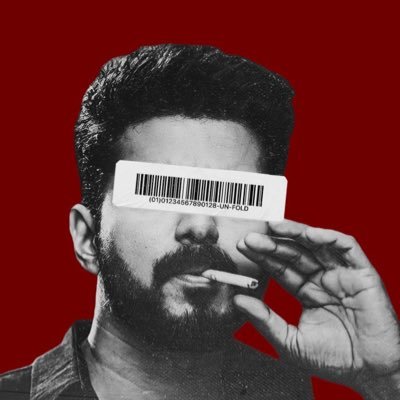 staar_lordd's profile picture. TVK 🇪🇸