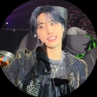 reinadesanborj5's profile picture. PREVIAMENTE @reinadesanborja AUXILIO. chronic FOMO sufferer / Han, tomoya, James and Jhope enthusiast Hanpop enjoyer🎸