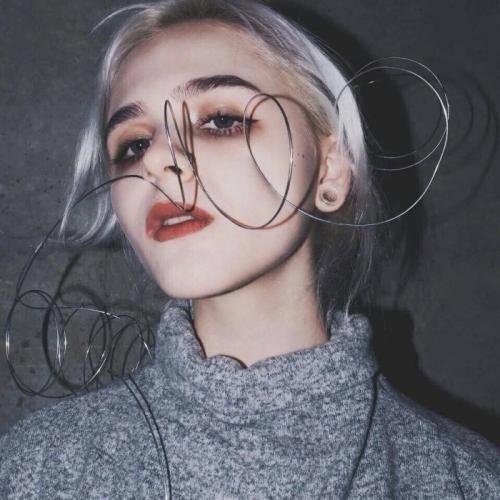 KarunyaPrince's profile picture. peace feels weird when chaos used to be normal.