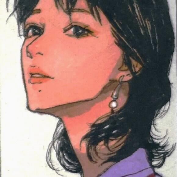 BhindaSamir's profile picture. Baked blini buckwheat blips, caviar crowning cool—Russian rituals relish.