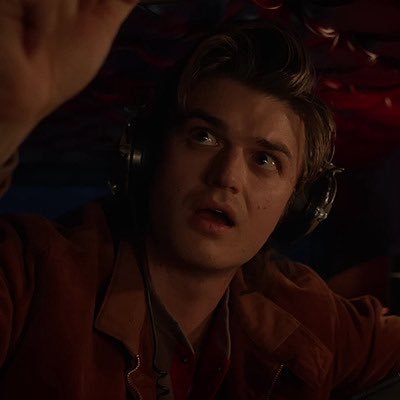 fearhoco's profile picture. marvel, horror movies and tv shows