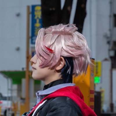 kaniCOSboiru's profile picture. 30↑女｜ｲﾗｽﾄぬいぱぺ垢⇨(@kani_boiru) ｜ 🌈🕒は🦉🎻vlt、🐙🌟つA、🌞rfmo、🔺をよく見てます