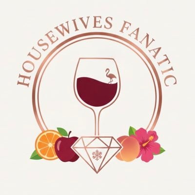 hwivesfanatic's profile picture. Pay Attention, PUH-LEASE! All things REAL HOUSEWIVES 🍊🍑🍎🍷💎🦩🌸❄️ **NOT AFFILIATED WITH BRAVO TV IN ANY WAY**