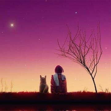 MushalaMary's profile picture. Just saw a viral cat video, I’m in love