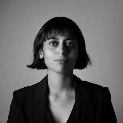 prachiruns's profile picture. Co-founder/Designer at https://t.co/1LBEsr68pc. Running everyday since Jun'21.