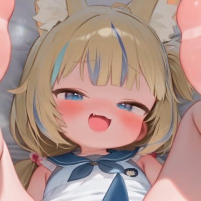 desu_fen's profile picture. gooning account for gooning daily