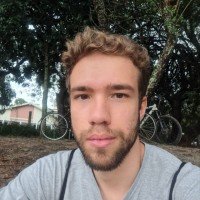 KevinWeitgenant's profile picture. Brazilian developer