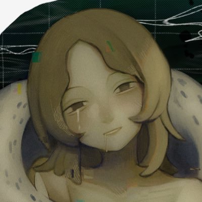 __mztmr__'s profile picture. 暗いものとボーカロイドが好きなイラストレーター ￤ ご依頼はDMへ✉️