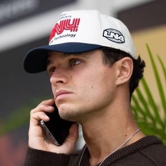 forlandonorris's profile picture. 