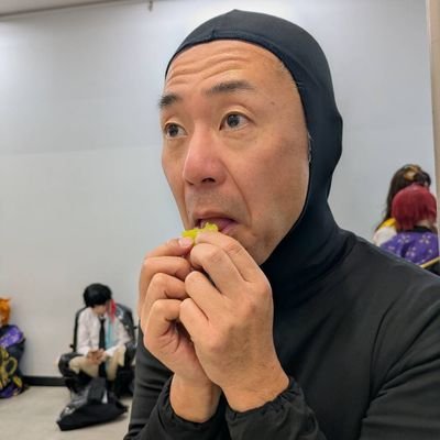 qkikuchi's profile picture. 一応カメラマン。たまにレイヤー
都内のイベントでよくフラフラしてます。
東方、ウマ娘、NIKKE、原神…
ちまちまソシャゲ履修中です。
それ以外も色々撮ります。
超雑多垢ゆえ、TL汚し申し訳ないです。
皆さんに投稿いただいた写真→https://t.co/9tcxRnOFHB