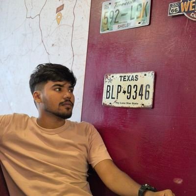 karthikkesavg's profile picture. 