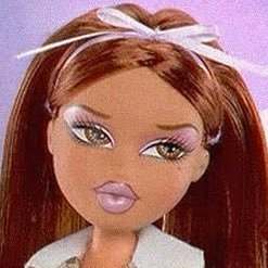 GlamFairySparks's profile picture. ❄️