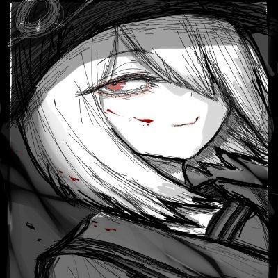 pamyux2ou's profile picture. 💀無断転載複製複写禁止💀18歳未満の方はアウト💀
自然を愛する元イラストレーター🇯🇵
同人サークル「荼枳尼超」(Since AUG31.25)の代表

3/20.22るしあ🦎雌
7/8.23のわ🐈雄
3/10.24ミト🐍雄

忘却前夜、ンィー、リバース、ドルフロ2、ゼンゼロ、ブルアカをやってます