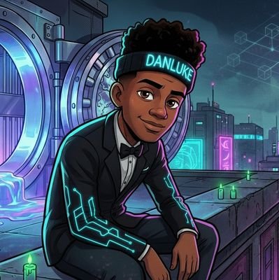 Layd_Thekid's profile picture. 📊 Trader | 🚀 Crypto & Web3 believer | 🎨 Meme lover | Raider/Shiller | KoL manager | Citizen @Onboard3___