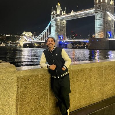 CydTBE's profile picture. 25🇮🇹 retired @regimentgg