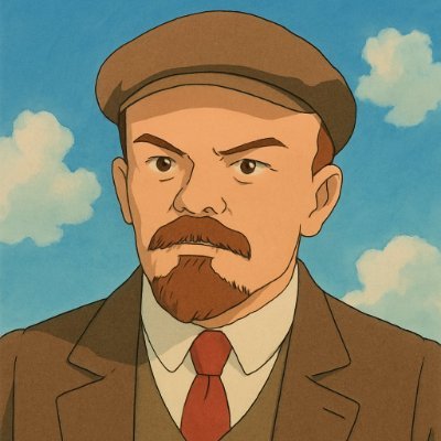 ComradesToly's profile picture. Why do you need me? If everyone simply bought the same coin and never sold then there would be no problems.