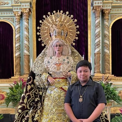 BenAdriane1563's profile picture. 