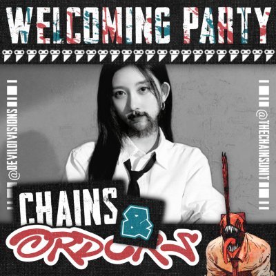 kimgaeulm's profile picture. @ivelation’s crumble parody of a chicsters from galchester.🍂