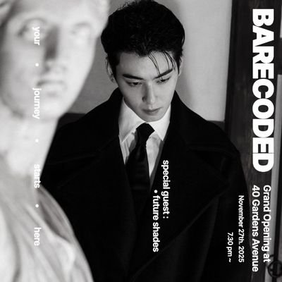 chaeuntoo's profile picture. Younjung's finest Ensemble.