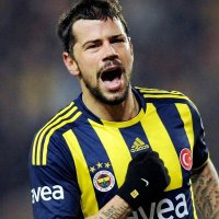 Kežman (@poacherkezman) Twitter profile photo