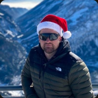 realdanlyman's profile picture. Christian • Thought Criminal • Nomadic Maverick • Freedom Fighter • Pureblood • ₿itcoin